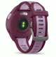 Forerunner® 165 Music Berry/Lilac - 010-02863-33 - Garmin